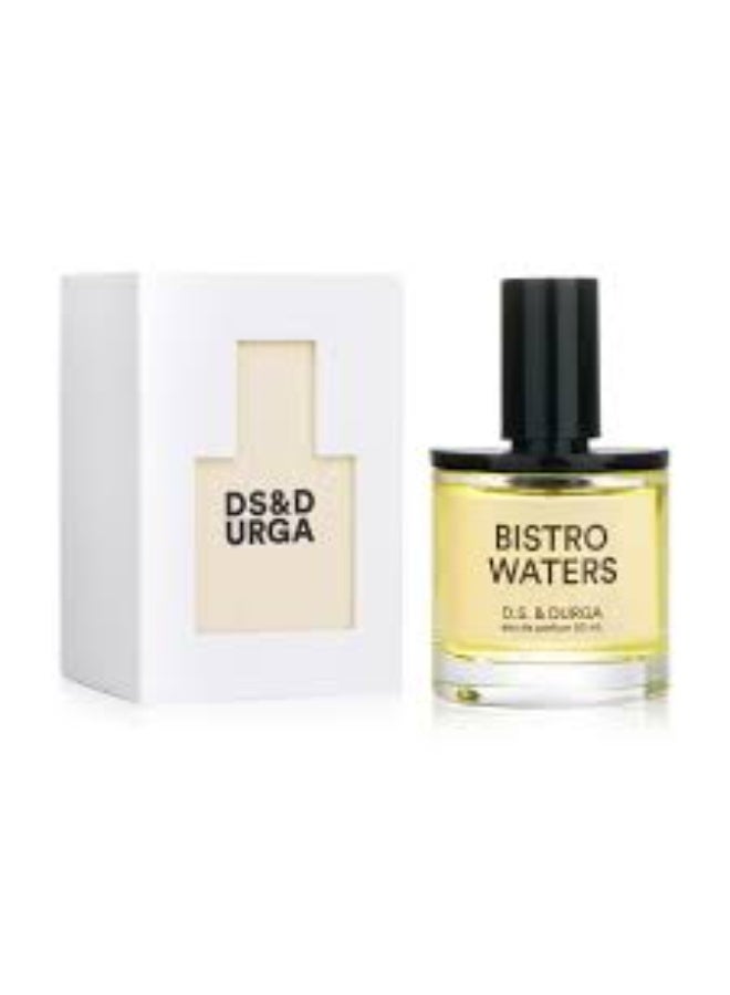 D.S. & DURGA Bistro Waters Eau de Parfum 50ml - Image 2