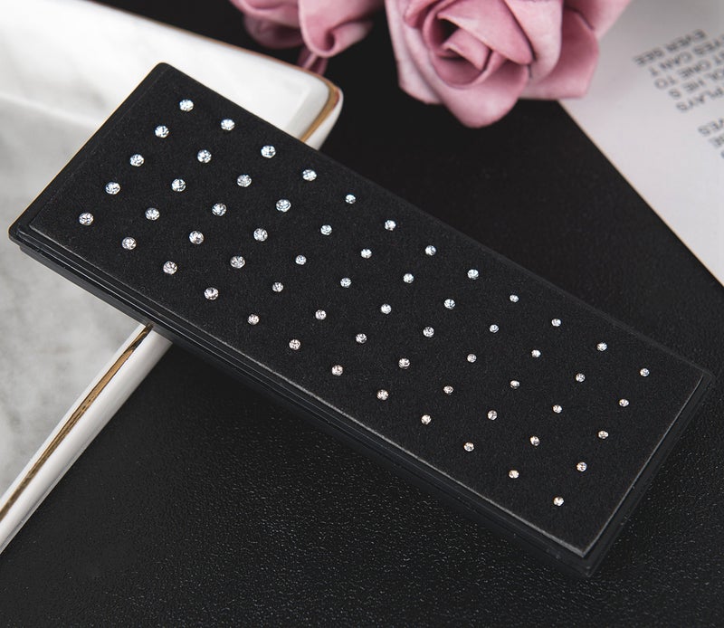 REVOLIA 60-120Pcs 22G 316L Stainless Steel Nose Studs Rings Piercing Body Jewelry 1.5-2.5mm S - Image 2