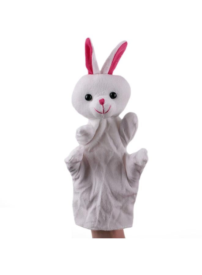 Bluejw New Animal Hand Doll Bear Plush Toy Five Finger Gloves Doll Puppy Distribution  - Image 1