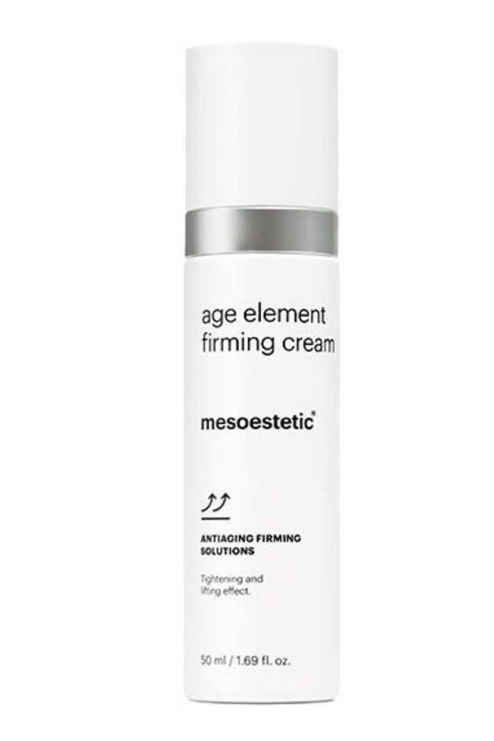 Mesoestetic Age Element Firming Cream 50ml - Image 1