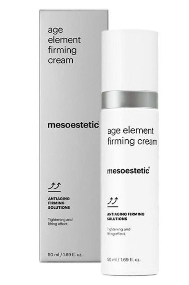 Mesoestetic Age Element Firming Cream 50ml - Image 2