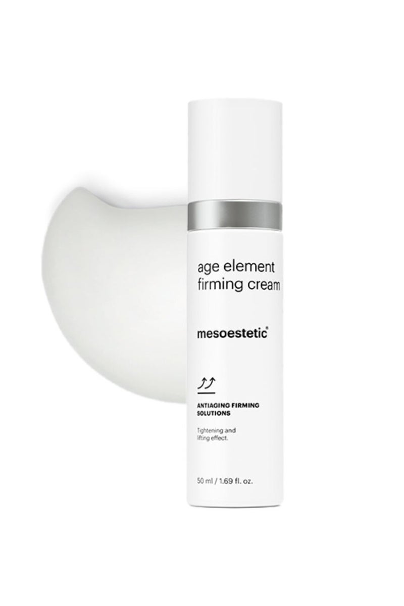 Mesoestetic Age Element Firming Cream 50ml - Image 3