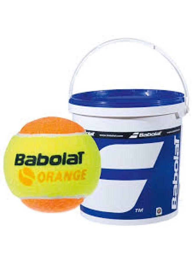 Babolat دلو كرات برتقالية X36 513003  - Image 4