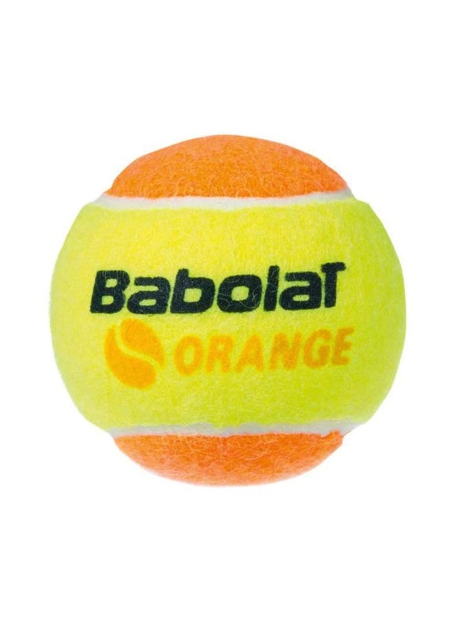 Babolat دلو كرات برتقالية X36 513003  - Image 2