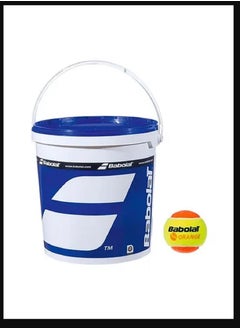 BabolaT Orange X36 Ball Bucket 513003 
