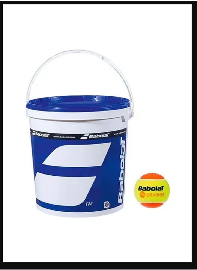 BabolaT Orange X36 Ball Bucket 513003 