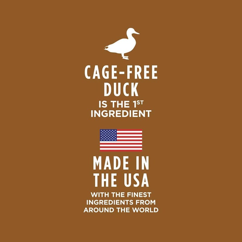 Instinct طعام قطط رطب بنكهة البط من إنستينكت هيلثي كرايفينغز - 3 أونصة - Image 5