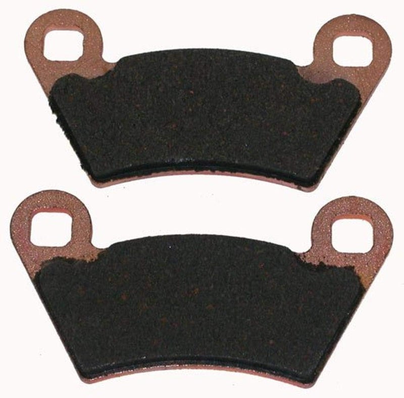 Factory Spec FS-403 Replacement Brake Pad