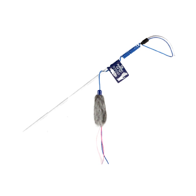 في لعبة للقطط من في بيرفكت