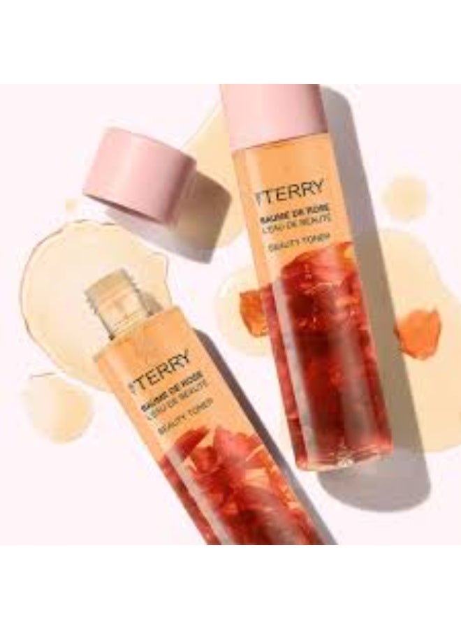 Terry By Terry Baume De Rose Beauty Toner 200ml - Image 2