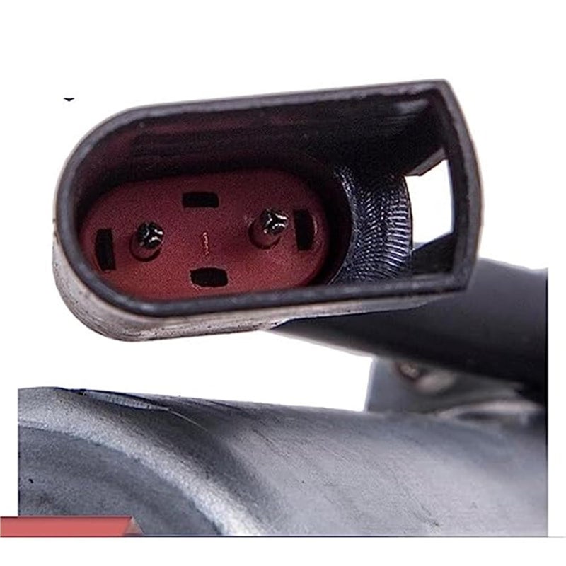 Wivplex Front Right Window Regulator for Fiesta MK6 - Image 3