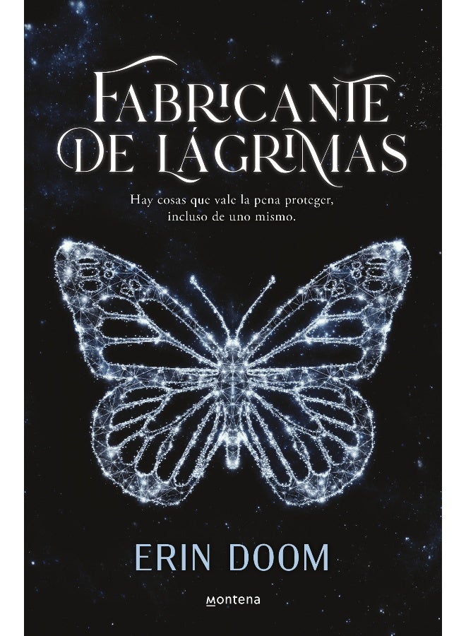 Fabricante de lágrimas / The Tearsmith 