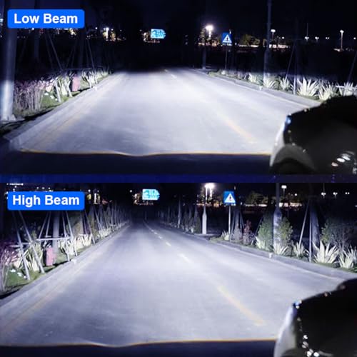 Erato D3S Xenon Headlight Bulbs 8000K 35W Ice Blue Xenon Bulbs 12V Car Replacement Bulbs- Pack of 2 - Image 2