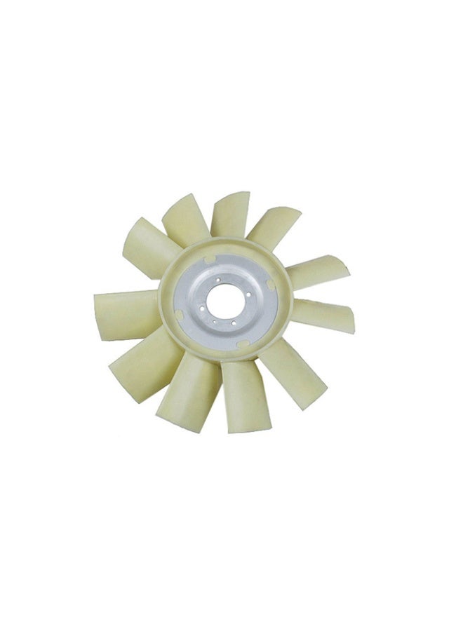 Bm COUPLING-ENGINE FAN VISCOUS -  ETC1275/BM