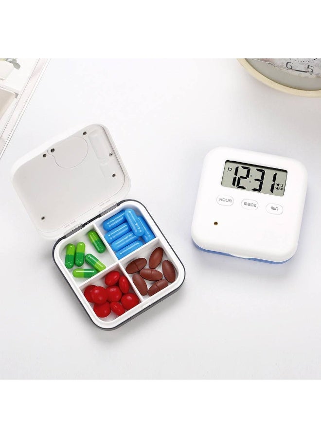 Electronic Pill Organizer - Image 2
