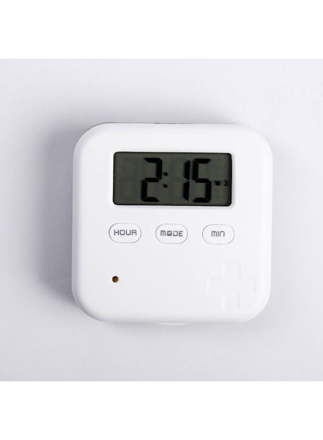 Electronic Pill Organizer - Image 3