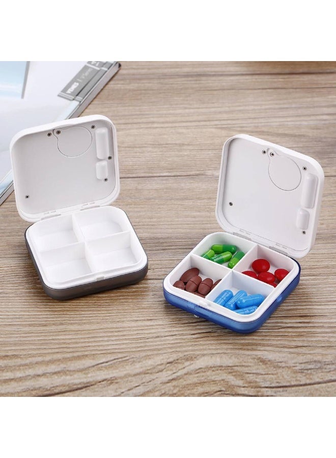 Electronic Pill Organizer - Image 1