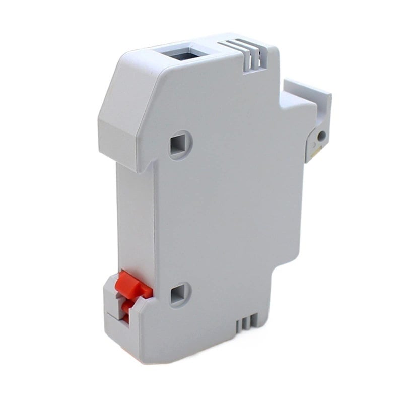 Solar PV Fuse Holder Set With LED Indicator Light And Fuses 6A 1000V - Image 4