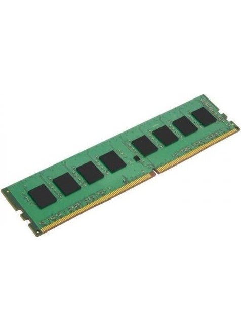Kingston - 16GB DDR4 3200MHz CL22 Desktop Ram KVR32N22S8-16 - Image 1