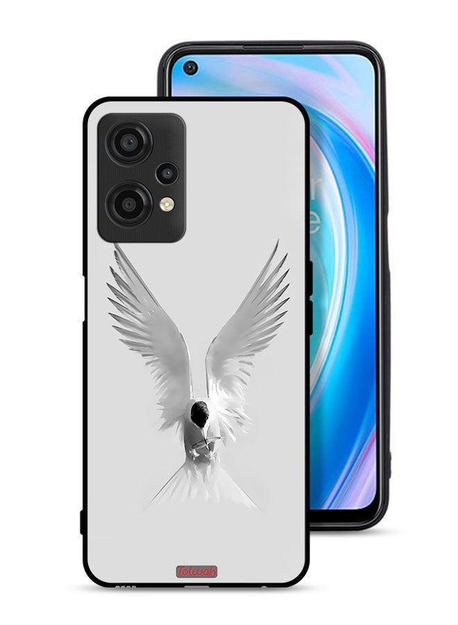 Tolwak OnePlus Nord CE 2 Lite 5G Protective Case Cover Wings - Image 1