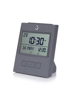 Fajr Table Azan Clock CS-13