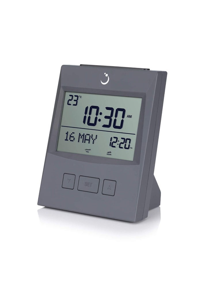 Al Fajr - Fajr Table Azan Clock CS-13 - Image 1