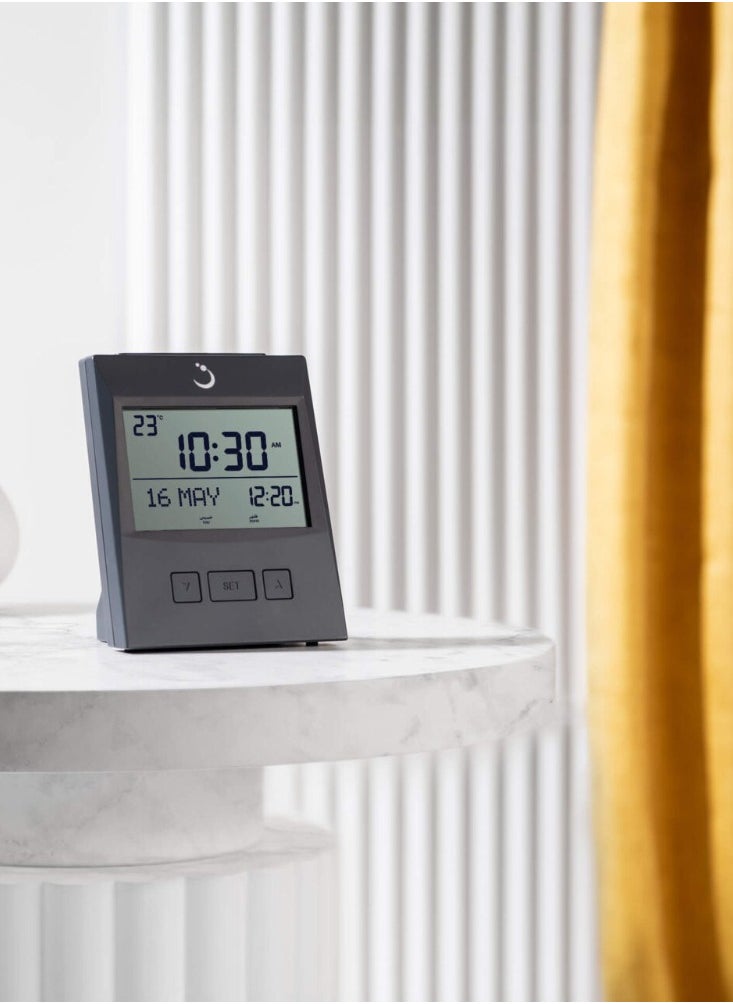 Al Fajr - Fajr Table Azan Clock CS-13 - Image 1