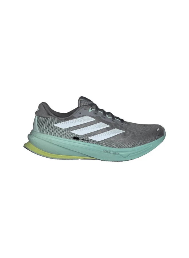 Adidas Adidas Supernova Rise 2 W W Grey Running Shoes For Women