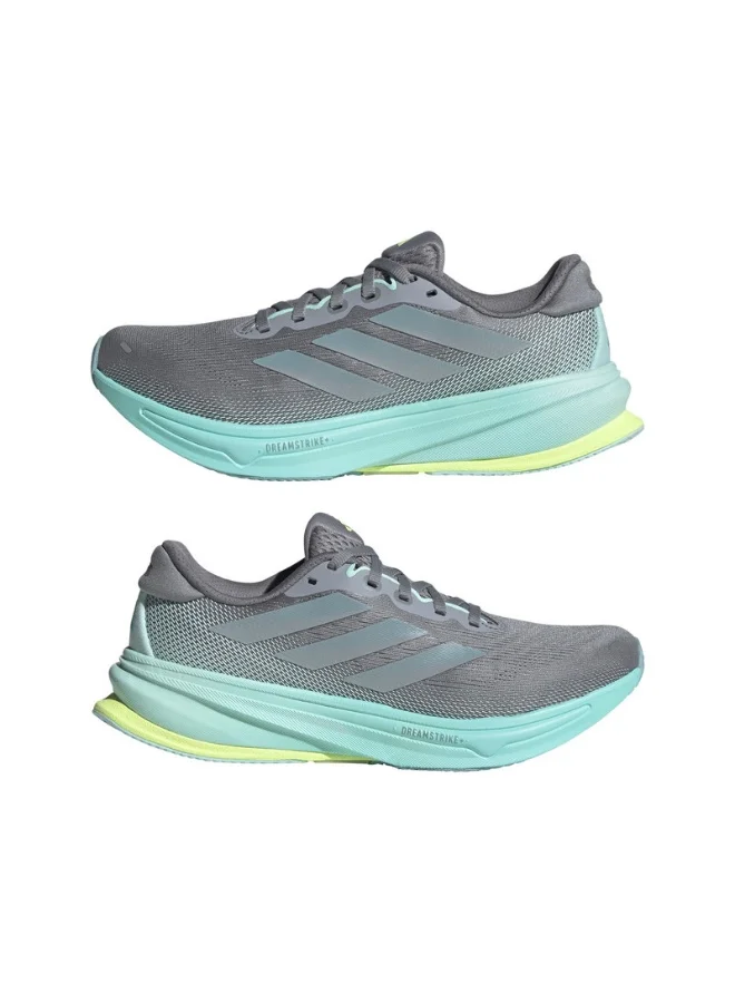 Adidas Supernova Rise 2 W W Grey Running Shoes For Women