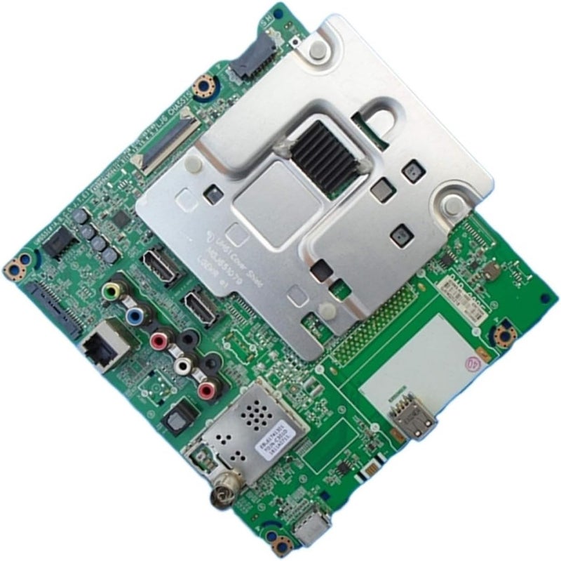 TV Power Board EAX66943504 (1.0) ，Compatible for LG, 43UH6100-CB 49UH6100-CB 49UH610V 49UH603V 43UH620V 43UH610V-ZB(43 INCH) - Image 1