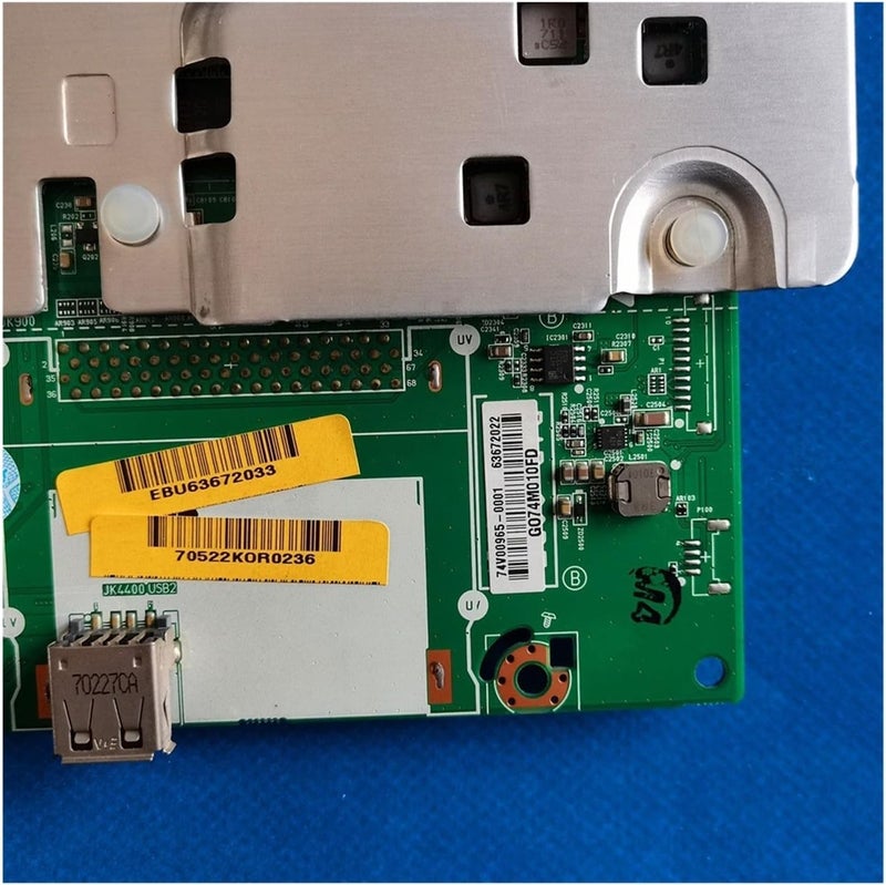 TV Power Board EAX66943504 (1.0) ，Compatible for LG, 43UH6100-CB 49UH6100-CB 49UH610V 49UH603V 43UH620V 43UH610V-ZB(43 INCH) - Image 4