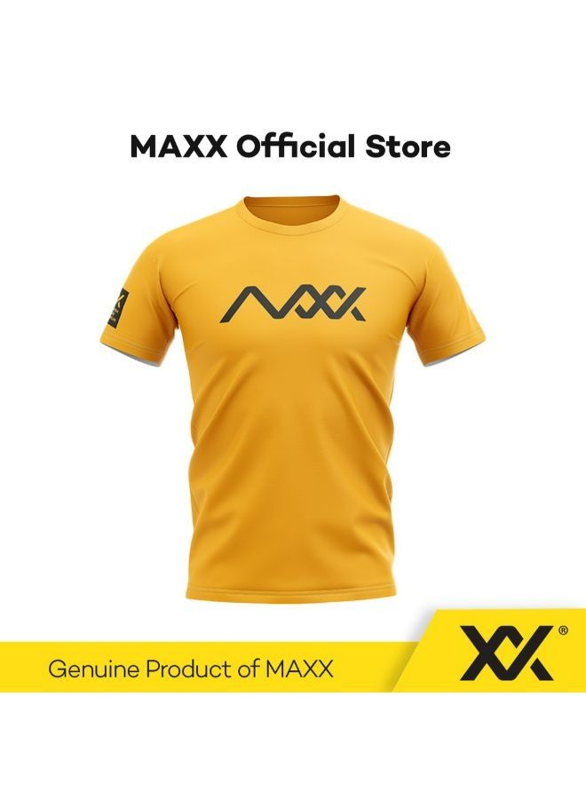 Maxx MAXX - MXGT037 - Shirt - Orange