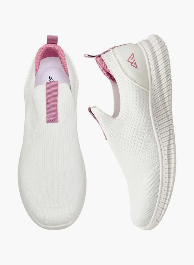 Women Slip-On Sports Shoes
