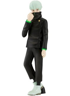 Bandai - Banpresto JUJUTSU KAISEN JUKON NO KATA-TOGE INUMAKI&NORITOSHI KAMO-(A:TOGE INUMAKI)