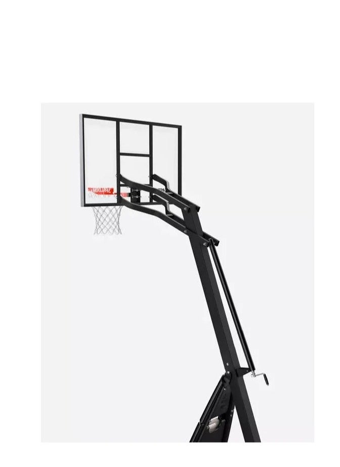 SPALDING - Beast Junior 54 Inch Glass (Pack-02) - Image 1