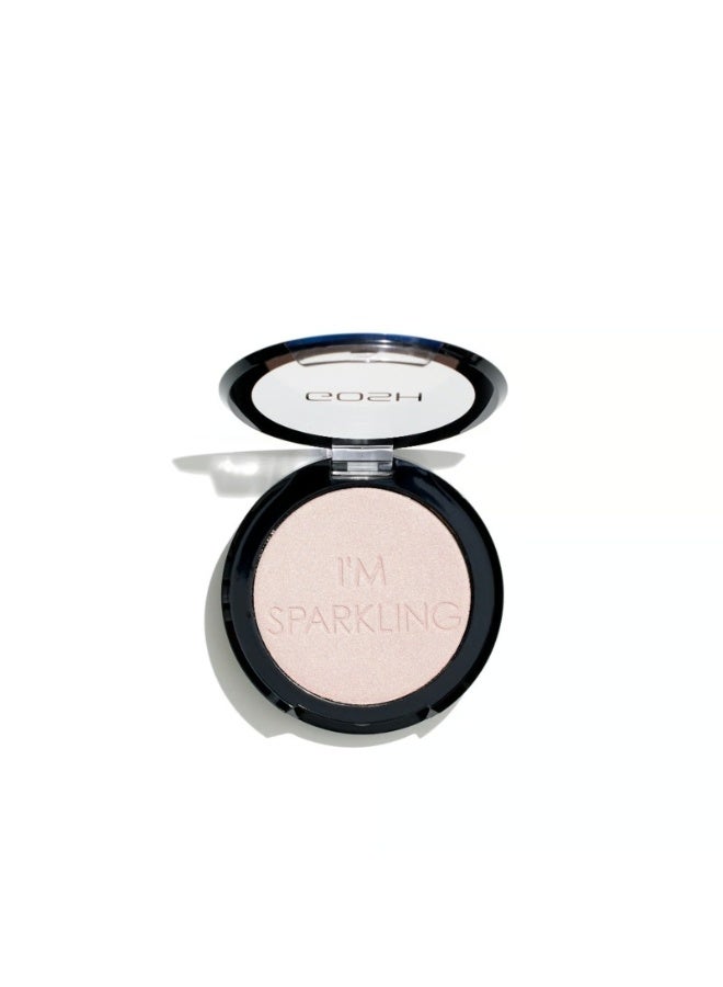 Gosh I'm Sparkling Highlighter 003 Pearl Dust 5.5g - Image 1