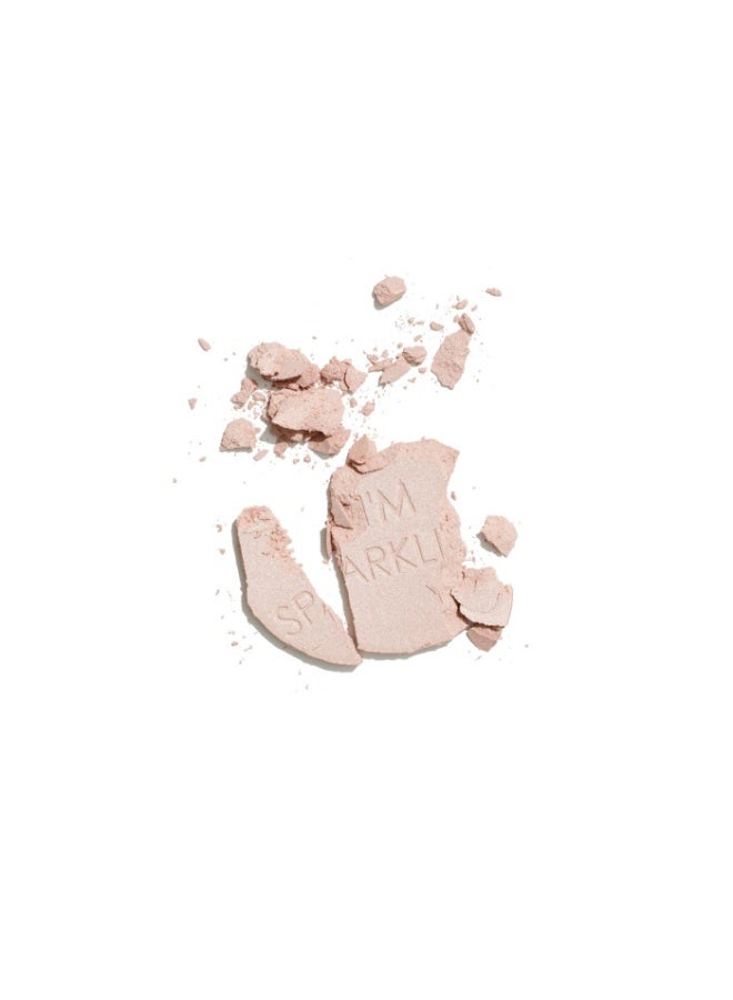 Gosh I'm Sparkling Highlighter 003 Pearl Dust 5.5g - Image 2