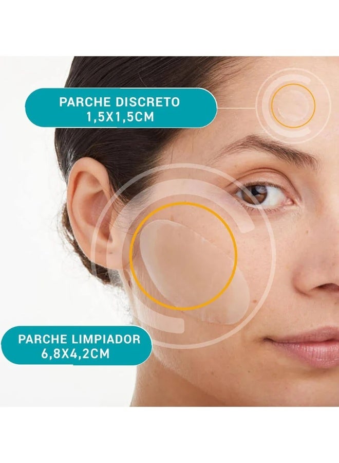 كومبيد 15 لصقة كومبيد المضادة لحب الشباب للاستخدام اليومي - Image 2