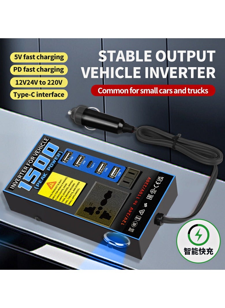 الأبحاث المتعلقة ب سيارة عالمية العاكس - Image 1