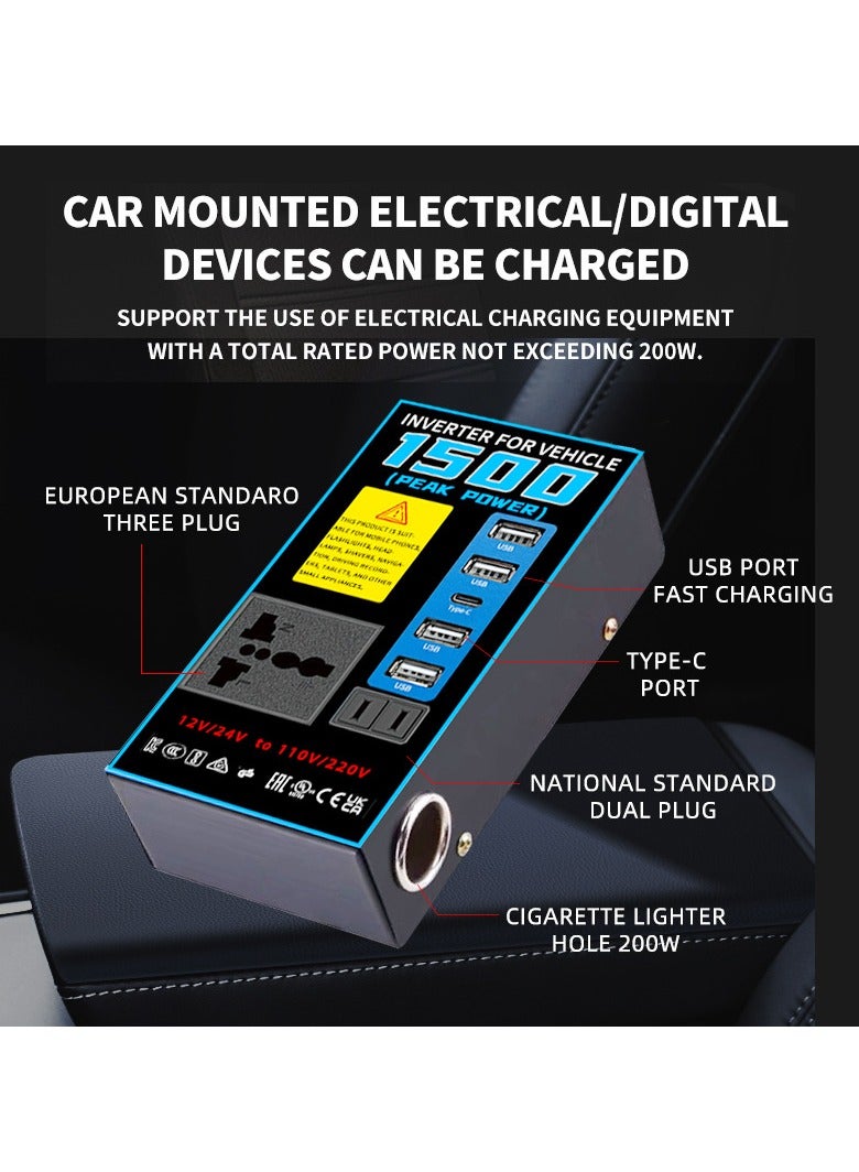 الأبحاث المتعلقة ب سيارة عالمية العاكس - Image 2