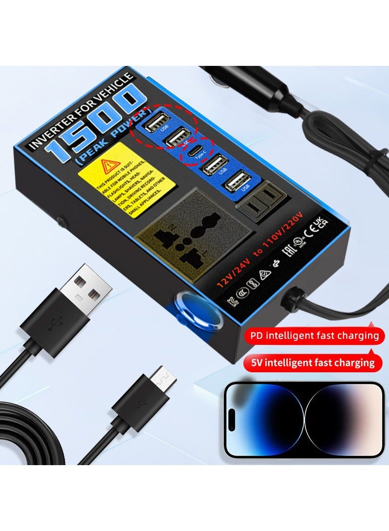 الأبحاث المتعلقة ب سيارة عالمية العاكس - Image 4