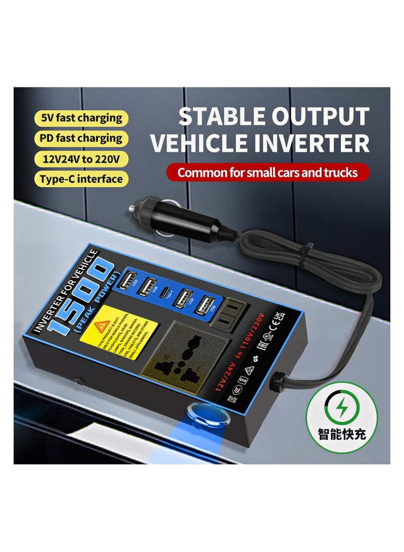 الأبحاث المتعلقة ب سيارة عالمية العاكس - Image 5