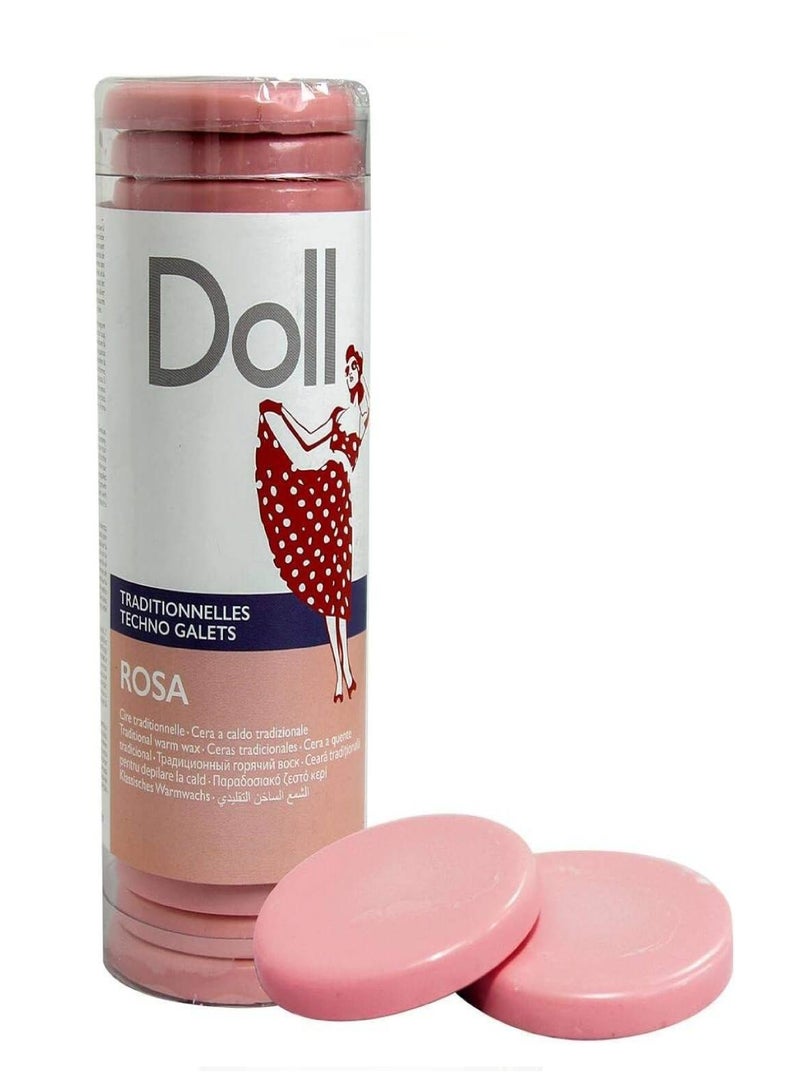 DOLL ROSA PINK 400GM
