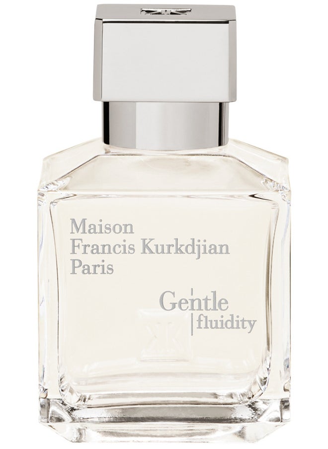 MAISON FRANCIS KURKDJIAN Gentle Fluidity Silver Edition EDP 70ml 