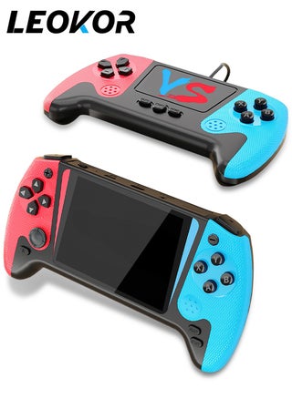 Red/Blue