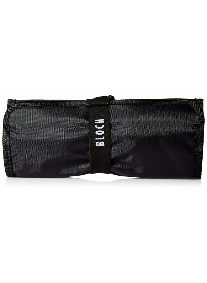 Bloch Dance Unisex-Adult Organizer Bag, Black, One Size - Image 1
