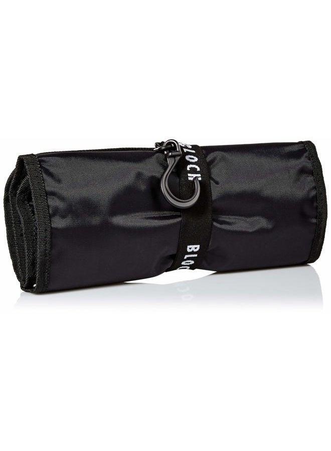 Bloch Dance Unisex-Adult Organizer Bag, Black, One Size - Image 2