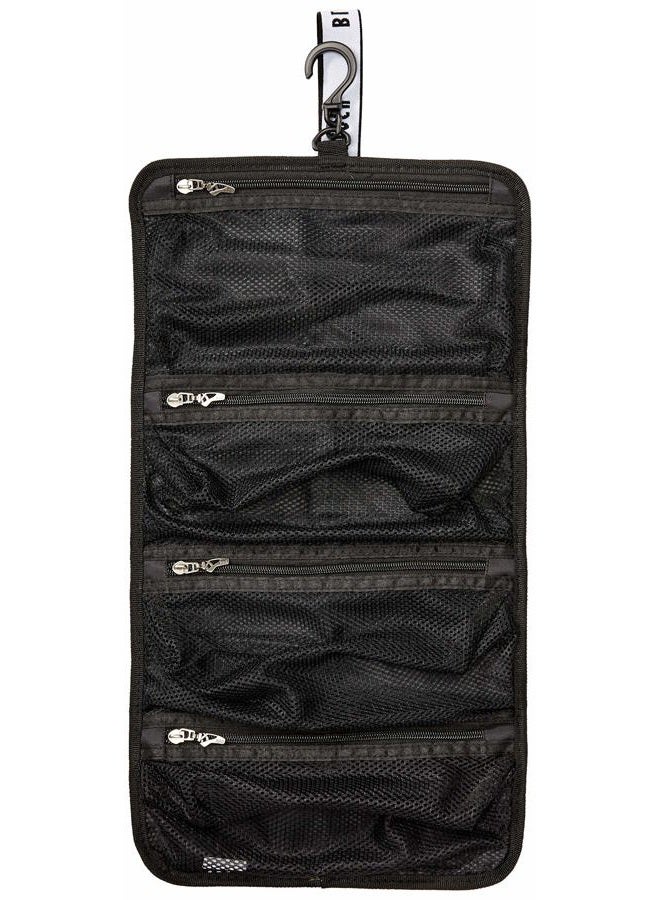 Bloch Dance Unisex-Adult Organizer Bag, Black, One Size - Image 4