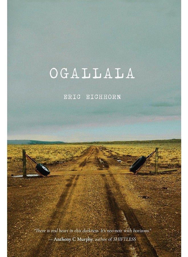 Ogallala
