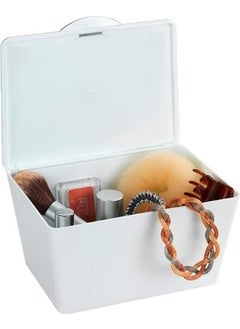 Jewelry Box White (Brasil Model)